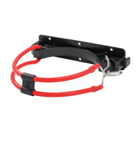 TANK HOLDER DUAL SLOTS  - TKPXTR120 - XS Scuba
